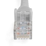 LSZH CAT6 ETHERNET CABLE UTP/.