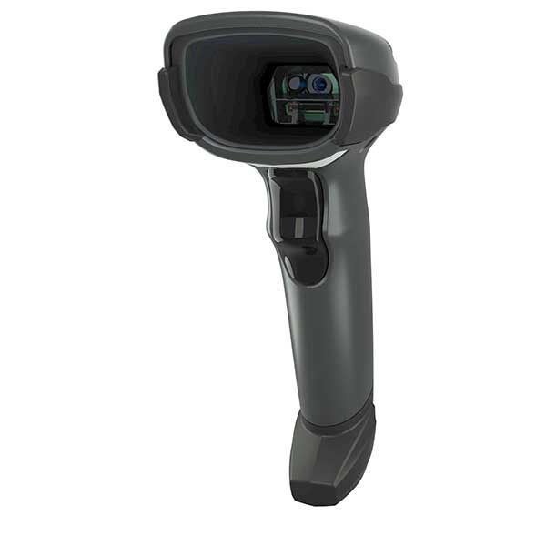 SCNR,DS4608: AREA IMAGER, ELECTRONICS DPM, CORDED, WHITE ILLUMINATION, TWILIGHT BLACK, VIBRATION MOTOR - NA, LA, EMEA ONLY