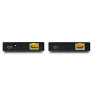 HDMI OVER CAT6 EXTENDER/4K 60HZ - 165FT (50M)