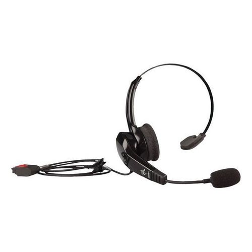 HS2100 RUGGED WIRED HEADSET (OVER-THE-HEAD HEADBAND)