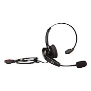 HS2100 RUGGED WIRED HEADSET (OVER-THE-HEAD HEADBAND)