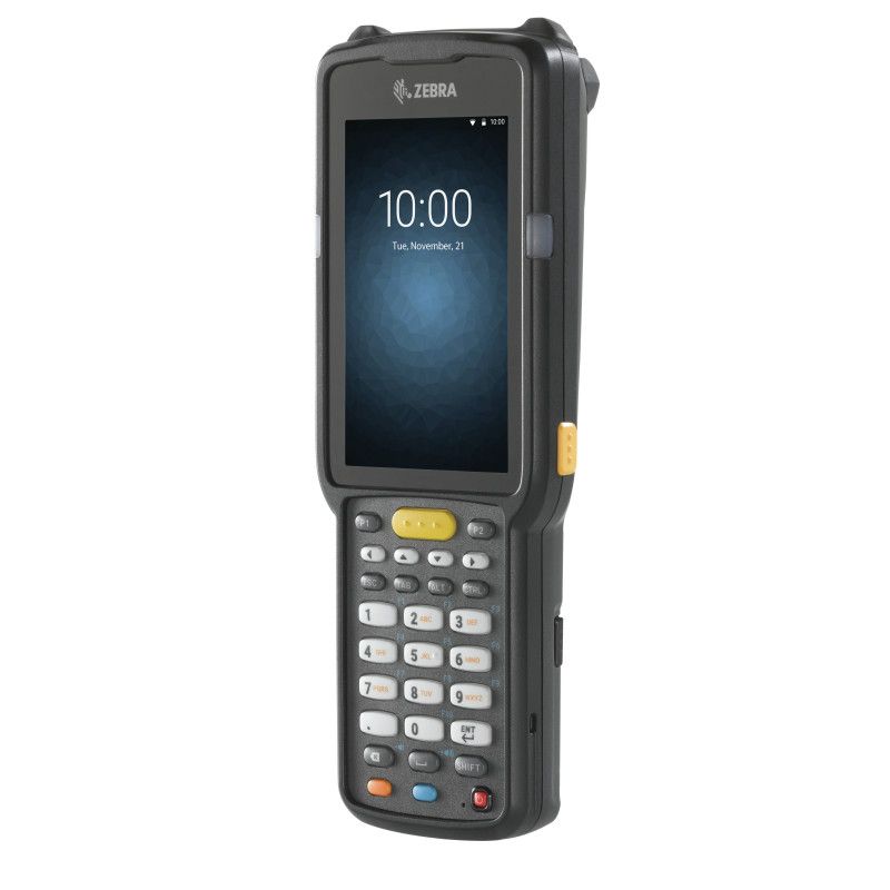 MC: WWAN, BT, BRICK, SE4100, CAM, 34KY, STD, GMS, 3/32GB, NFC, ROW