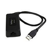 USB OVER CAT5 / CAT6 EXTENDER/.