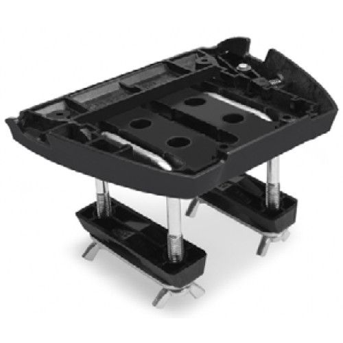 ZQ630/ZQ630 Plus/QLn420 Mobile Cart Mount Attachment