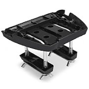 ZQ630/ZQ630 Plus/QLn420 Mobile Cart Mount Attachment