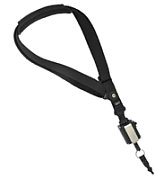 MC33 RETRACTABLE LANYARD W/SHOULDER STRAP