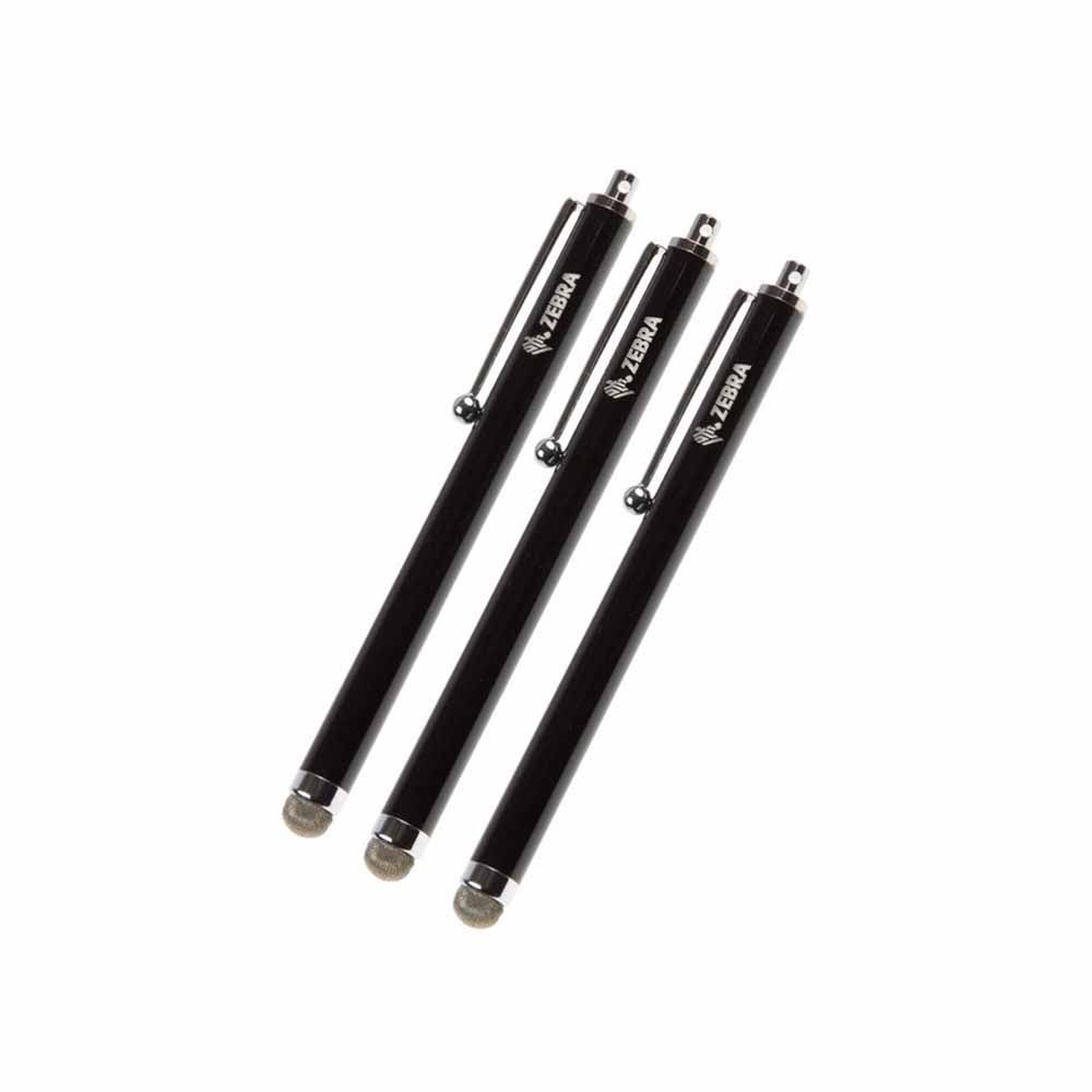 PASSIVE STYLUS, MICRO-KNIT HYBRID FIBER TIP STYLUS, 3 PACK,