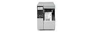 TT Printer ZT510 4 , 300 dpi, Euro and UK cord, Serial, USB, Gigabit Ethernet, Bluetooth LE, Tear, Mono, ZPL