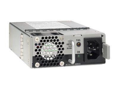 N2K-C2200 SERIES 400W/AC POWER SUPPLY EN