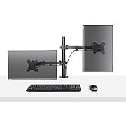 MONITOR ARM - VESA MOUNT/.