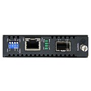GB OPEN SFP MEDIA CONVERTER/IN