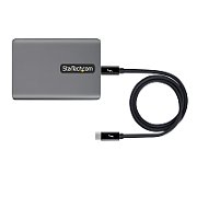 THUNDERBOLT 3 ETHERNET ADAPTER/.