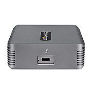 THUNDERBOLT 3 ETHERNET ADAPTER/.
