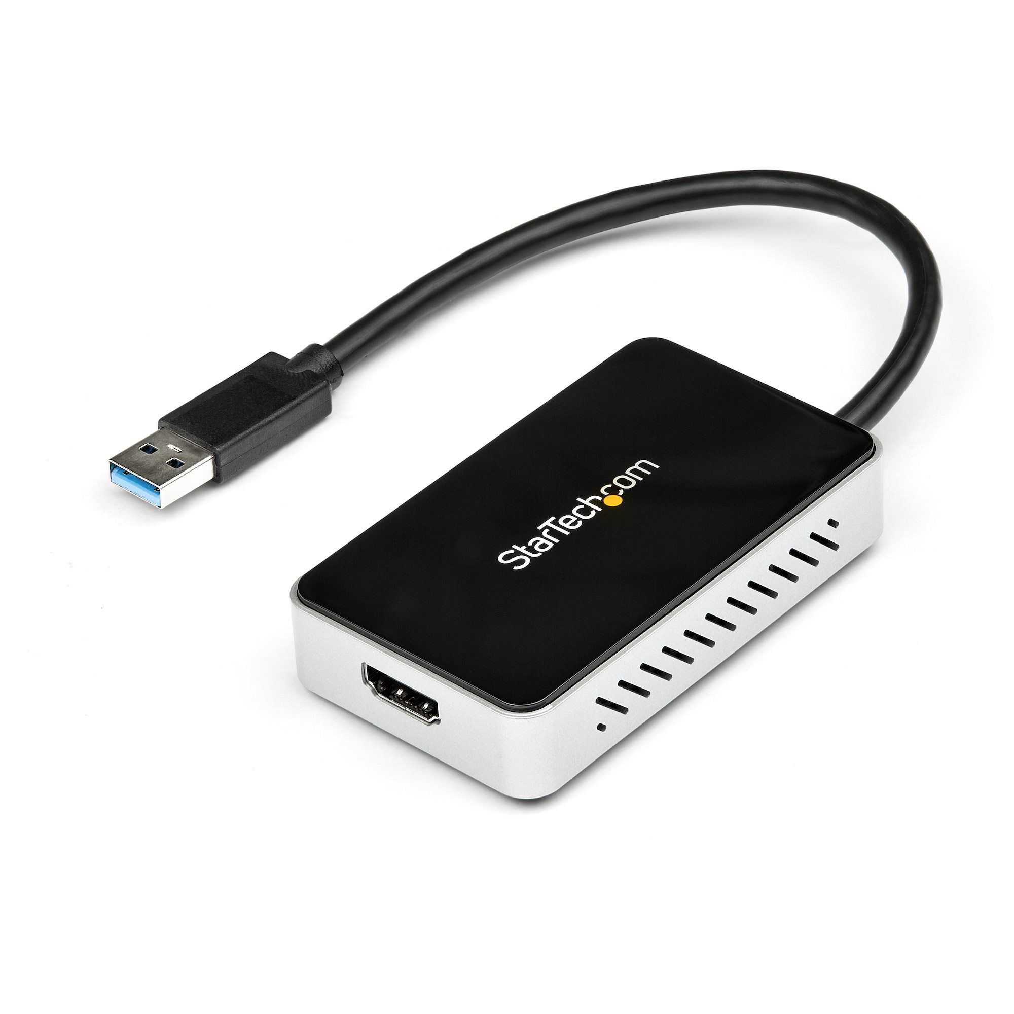 USB 3 TO HDMI W/ USB HUB/.