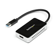 USB 3 TO HDMI W/ USB HUB/.