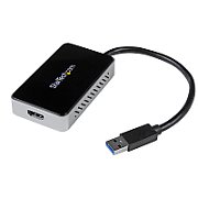 USB 3 TO HDMI W/ USB HUB/.