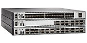 Cisco CATALYST 9500 24X1 10 25G/AND 4-PORT 40 100G ESSENTIAL IN