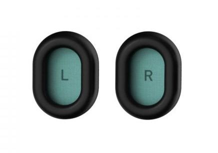 SPARE OVER-THE-EAR EARPADS FOR/TILDE PRO/TILDE PRO +
