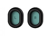 SPARE OVER-THE-EAR EARPADS FOR/TILDE PRO/TILDE PRO +
