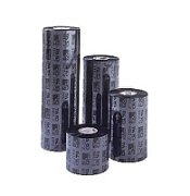 Wax/Resin Ribbon, 33mmx74m (1.3inx242ft), 3200 High Performance, 12mm (0.5in) core, 12/box
