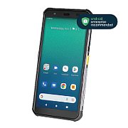 NFT10 PILOT PRO MOBILE COMPUTER/5 7IN TS (BLACK) W/ 2D CMOS IMAG