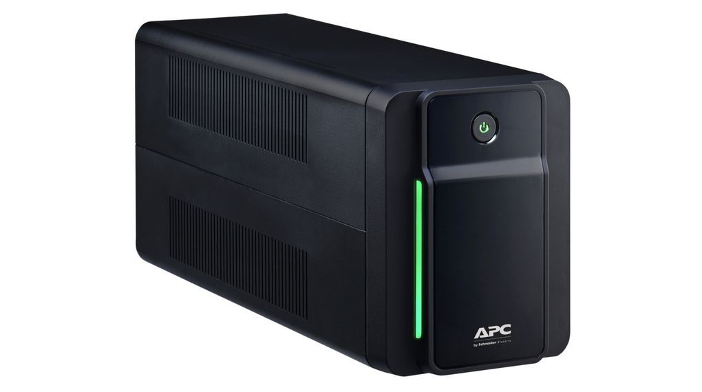 APC BACK-UPS 950VA 230V AVR/FRENCH SOCKETS