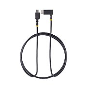 6FT USB C CHARGING CABLE/.