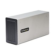 2TBT3-PCIE-ENCLOSURE/THUNDERBOLT 3 PCIE EXTERNAL