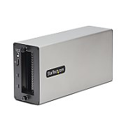 2TBT3-PCIE-ENCLOSURE/THUNDERBOLT 3 PCIE EXTERNAL