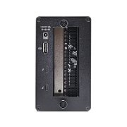 2TBT3-PCIE-ENCLOSURE/THUNDERBOLT 3 PCIE EXTERNAL