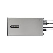 2TBT3-PCIE-ENCLOSURE/THUNDERBOLT 3 PCIE EXTERNAL