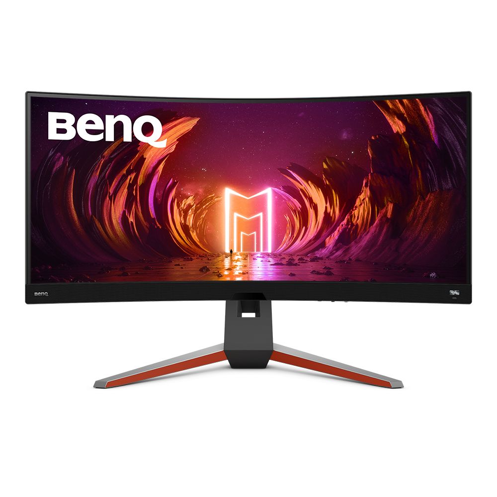 BenQ MOBIUZ EX3410R 86.36CM 34IN VA/3440X1440 21:9 UWQHD 400CD 144HZ