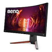 BenQ MOBIUZ EX3410R 86.36CM 34IN VA/3440X1440 21:9 UWQHD 400CD 144HZ