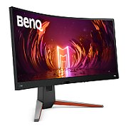 BenQ MOBIUZ EX3410R 86.36CM 34IN VA/3440X1440 21:9 UWQHD 400CD 144HZ