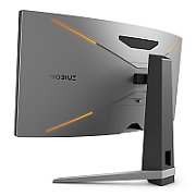 BenQ MOBIUZ EX3410R 86.36CM 34IN VA/3440X1440 21:9 UWQHD 400CD 144HZ