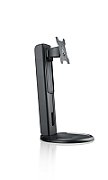 ES-02 HEIGHT ADJUSTABLE STAND/VESA 100X100 / 75X75 2-8KG