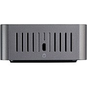 USB-C USB-A DOCK/TRIPLE 4K 60HZ DP/HDMI - 85W PD