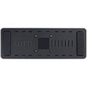 USB-C USB-A DOCK/TRIPLE 4K 60HZ DP/HDMI - 85W PD