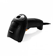 HR52 BONITO DUO 2D SCANNER BLK/USB DUAL PORT CABLE 2M
