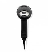 HR52 BONITO DUO 2D SCANNER BLK/USB DUAL PORT CABLE 2M