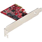 SATA III RAID PCIE CARD 2PT/.