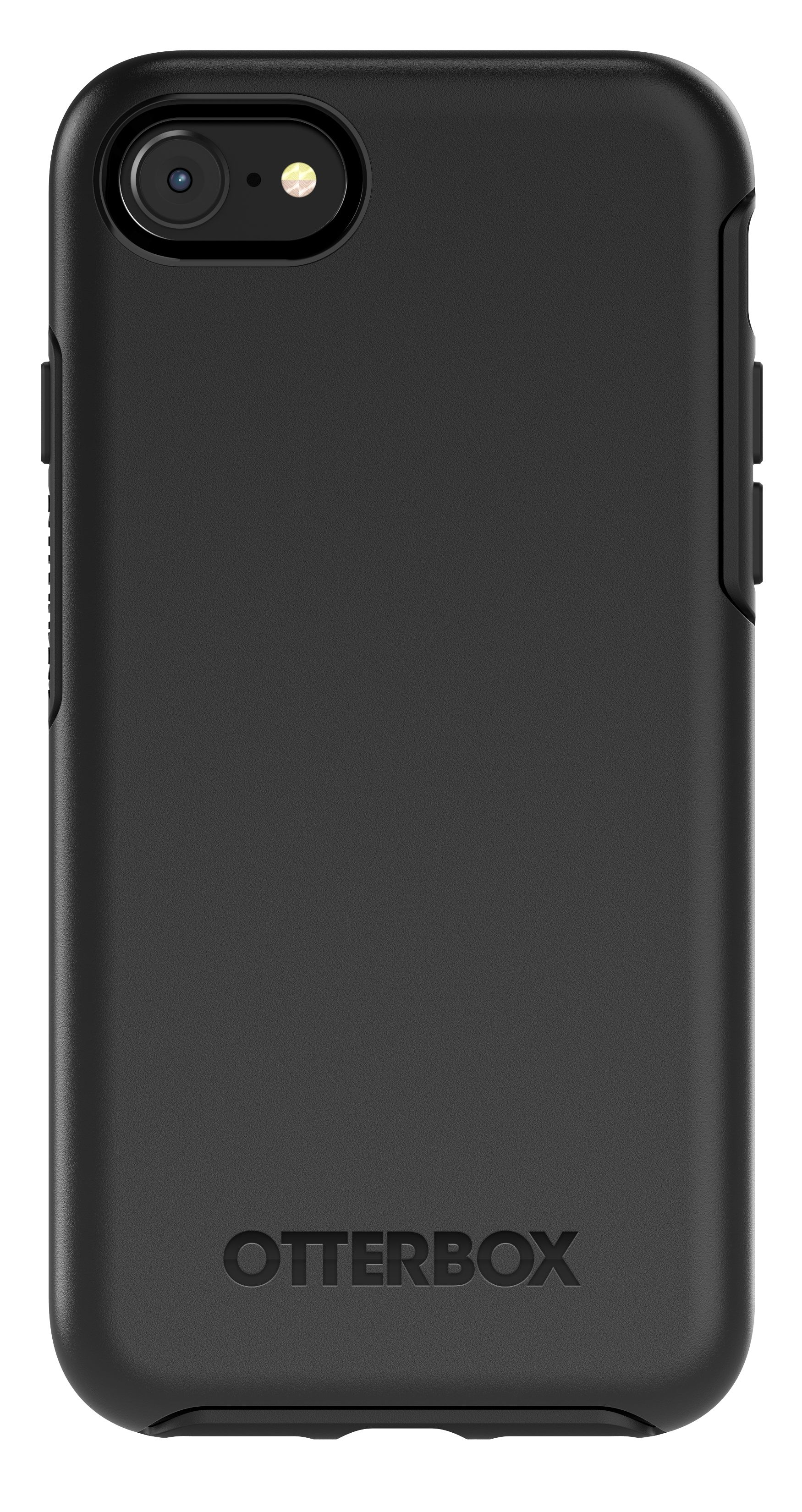 OTTERBOX SYMMETRY APPLE IPHONE/SE (3RD/2ND GEN)/8/7 - BLACK