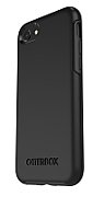 OTTERBOX SYMMETRY APPLE IPHONE/SE (3RD/2ND GEN)/8/7 - BLACK