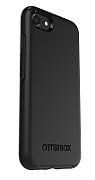 OTTERBOX SYMMETRY APPLE IPHONE/SE (3RD/2ND GEN)/8/7 - BLACK