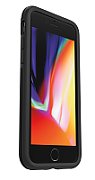 OTTERBOX SYMMETRY APPLE IPHONE/SE (3RD/2ND GEN)/8/7 - BLACK
