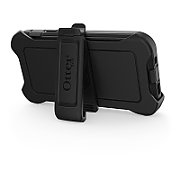 OTTERBOX DEFENDER IPHONE 12 //IPHONE 12 PRO BLACK