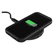 OTTERBOX DEFENDER IPHONE 12 //IPHONE 12 PRO BLACK