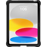 UNIVERSE IPAD 10TH GEN/CLEAR/BLACK - PROPACK