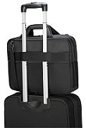 TARGUS CITYGEAR LAPTOP CASE/15.6IN TOPLOAD BLACK