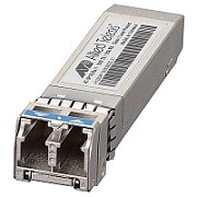 TAA SFP+/LC 10G SINGLE-MODE/10KM INDUSTRIAL TEMP -40 TO 85C